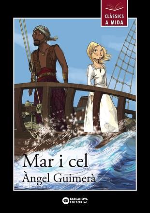 MAR I CEL | 9788448931440 | GUIMERÀ, ÀNGEL | Llibreria L'Illa - Llibreria Online de Mollet - Comprar llibres online