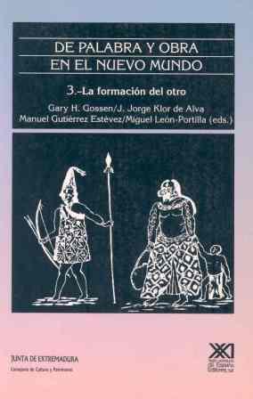 DE PALABRA Y OBRA EN EL NUEVO MUNDO 3 | 9788432307980 | Llibreria L'Illa - Llibreria Online de Mollet - Comprar llibres online