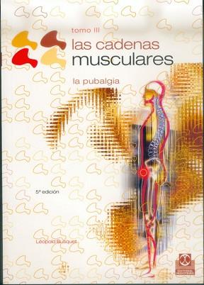 CADENAS MUSCULARES, LAS | 9788480192217 | BUSQUET, LEOPOLD | Llibreria L'Illa - Llibreria Online de Mollet - Comprar llibres online