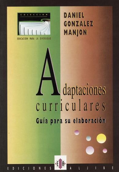 ADAPTACIONES CURRICULARES | 9788487767142 | Llibreria L'Illa - Llibreria Online de Mollet - Comprar llibres online