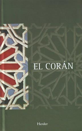 CORAN,EL.(TELA) | 9788425415708 | Llibreria L'Illa - Llibreria Online de Mollet - Comprar llibres online