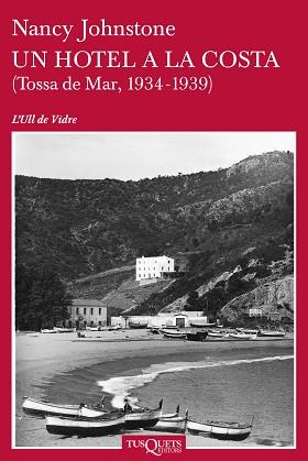 HOTEL A LA COSTA | 9788483832592 | JOHNSTONE, NANCY | Llibreria L'Illa - Llibreria Online de Mollet - Comprar llibres online