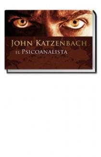 PSICOANALISTA, EL | 9788466646451 | KATZENBACH, JOHN | Llibreria L'Illa - Llibreria Online de Mollet - Comprar llibres online