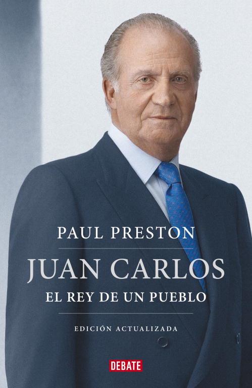 JUAN CARLOS  | 9788499922171 | PRESTON, PAUL | Llibreria L'Illa - Llibreria Online de Mollet - Comprar llibres online