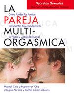 PAREJA MULTIORGASMICA, LA | 9788488066862 | AA.VV. | Llibreria L'Illa - Llibreria Online de Mollet - Comprar llibres online