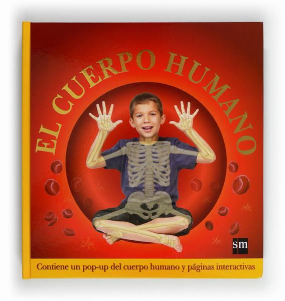 CUERPO HUMANO, EL | 9788467551747 | FERGUSON, RICHARD | Llibreria L'Illa - Llibreria Online de Mollet - Comprar llibres online