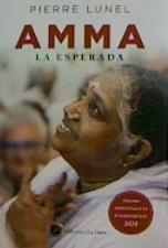 AMMA | 9788416145768 | MATA AMRITANANDAMAYI,SRI | Llibreria L'Illa - Llibreria Online de Mollet - Comprar llibres online