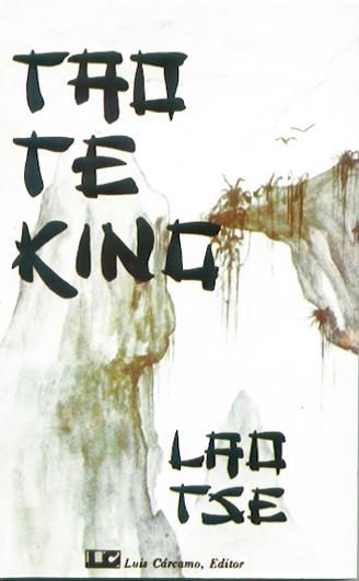 TAO TE KING | 9788485316311 | LAO-TZU | Llibreria L'Illa - Llibreria Online de Mollet - Comprar llibres online