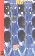 VIENEN POR LA NOCHE | 9788434865587 | BIEGEL, PAUL | Llibreria L'Illa - Llibreria Online de Mollet - Comprar llibres online