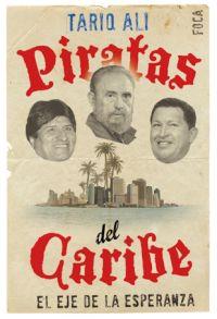 PIRATAS DEL CARIBE | 9788496797031 | ALI, TARIQ | Llibreria L'Illa - Llibreria Online de Mollet - Comprar llibres online