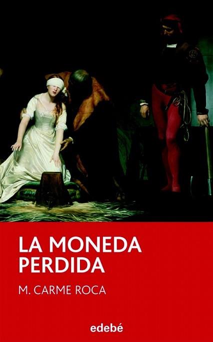 MONEDA PARTIDA, LA | 9788423696024 | ROCA, MARIA CARME | Llibreria L'Illa - Llibreria Online de Mollet - Comprar llibres online