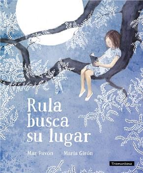 RULA BUSCA SU LUGAR | 9788494284144 | Llibreria L'Illa - Llibreria Online de Mollet - Comprar llibres online