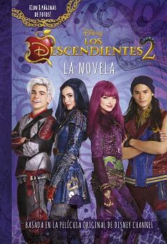 DESCENDIENTES 2, LOS | 9788416913725 | DISNEY | Llibreria L'Illa - Llibreria Online de Mollet - Comprar llibres online