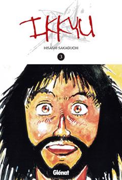 IKKYU | 9788483570388 | SAKAGUCHI, HISASHI | Llibreria L'Illa - Llibreria Online de Mollet - Comprar llibres online