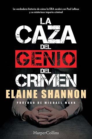 CAZA DEL GENIO DEL CRIMEN, LA | 9788491394334 | SHANNON, ELAINE | Llibreria L'Illa - Llibreria Online de Mollet - Comprar llibres online