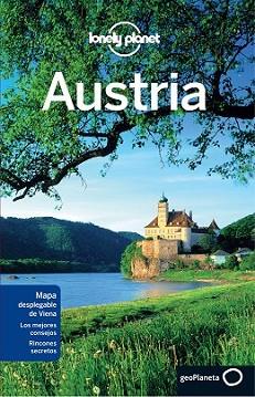 AUSTRIA 4 | 9788408132103 | ANTHONY HAYWOOD/MARC DI DUCA/KERRY CHRISTIANI | Llibreria L'Illa - Llibreria Online de Mollet - Comprar llibres online