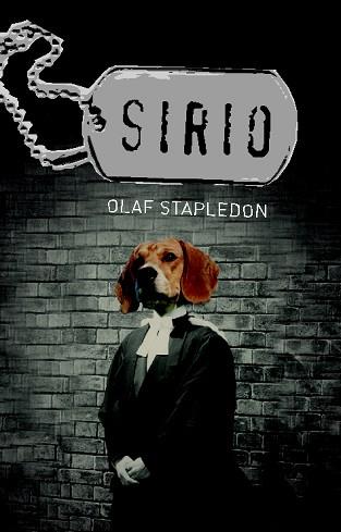 SIRIO | 9788445074619 | STAPLEDON, OLAF | Llibreria L'Illa - Llibreria Online de Mollet - Comprar llibres online