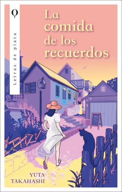 COMIDA DE LOS RECUERDOS, LA | 9788492919598 | TAKAHASHI, YUTA | Llibreria L'Illa - Llibreria Online de Mollet - Comprar llibres online