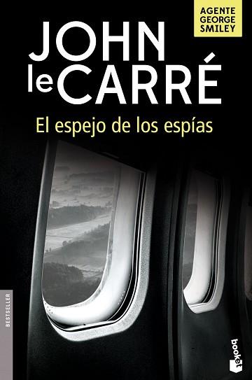 ESPEJO DE LOS ESPÍAS, EL | 9788408166252 | CARRÉ, JOHN LE | Llibreria L'Illa - Llibreria Online de Mollet - Comprar llibres online