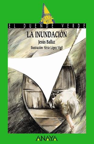 INUNDACION, LA | 9788466736831 | BALLAZ ZABALZA, JESUS (1946- ) | Llibreria L'Illa - Llibreria Online de Mollet - Comprar llibres online