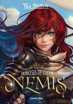 PRINCESES DE L'ALBA 2. NEMIS | 9788418135637 | STILTON, TEA | Llibreria L'Illa - Llibreria Online de Mollet - Comprar llibres online