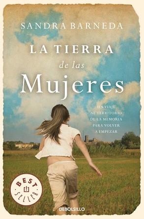 TIERRA DE LAS MUJERES, LA | 9788466335287 | BARNEDA, SANDRA | Llibreria L'Illa - Llibreria Online de Mollet - Comprar llibres online