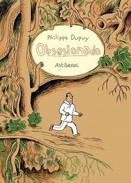 OBSESIONADO | 9788492769032 | DUPUY, PHILIPPE | Llibreria L'Illa - Llibreria Online de Mollet - Comprar llibres online