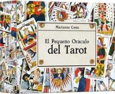 PEQUEÑO ORACULO DEL TAROT, EL | 9782813231130 | COSTA, MARIANNE  | Llibreria L'Illa - Llibreria Online de Mollet - Comprar llibres online