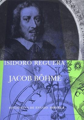 JACOB BOHME | 9788478446834 | REGUERA, ISIDORO | Llibreria L'Illa - Llibreria Online de Mollet - Comprar llibres online