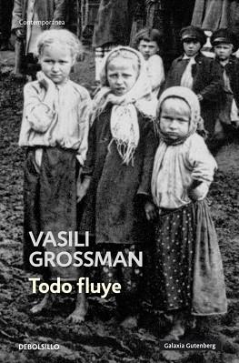 TODO FLUYE | 9788499081731 | GROSSMAN, VASILI | Llibreria L'Illa - Llibreria Online de Mollet - Comprar llibres online