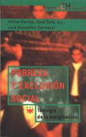 POBREZA Y EXCLUSION SOCIAL | 9788428815482 | RENES, VICTOR | Llibreria L'Illa - Llibreria Online de Mollet - Comprar llibres online