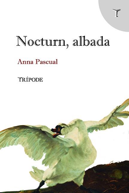 NOCTURN ALBADA | 9788412817997 | PASCUAL VALL, ANNA | Llibreria L'Illa - Llibreria Online de Mollet - Comprar llibres online