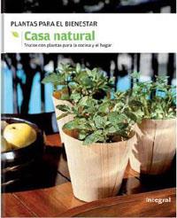 CASA NATURAL, LA | 9788478719068 | Llibreria L'Illa - Llibreria Online de Mollet - Comprar llibres online