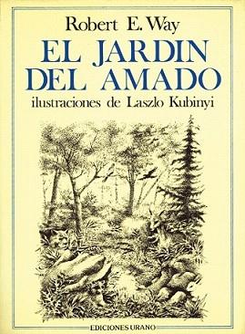 JARDIN DEL AMADO, EL | 9788486344139 | WAY, ROBERT | Llibreria L'Illa - Llibreria Online de Mollet - Comprar llibres online