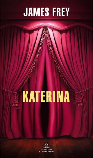 KATERINA | 9788439738039 | FREY, JAMES | Llibreria L'Illa - Llibreria Online de Mollet - Comprar llibres online