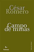 CAMPO DE MINAS | 9788499190594 | ROMERO, CESAR | Llibreria L'Illa - Llibreria Online de Mollet - Comprar llibres online