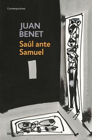 SAUL ANTE SAMUEL | 9788483464069 | BENET, JUAN | Llibreria L'Illa - Llibreria Online de Mollet - Comprar llibres online