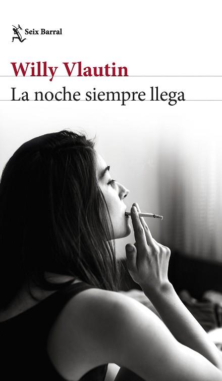 NOCHE SIEMPRE LLEGA, LA | 9788432242113 | VLAUTIN, WILLY | Llibreria L'Illa - Llibreria Online de Mollet - Comprar llibres online