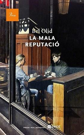 MALA REPUTACIÓ, LA | 9788475883267 | OLID, BEL | Llibreria L'Illa - Llibreria Online de Mollet - Comprar llibres online