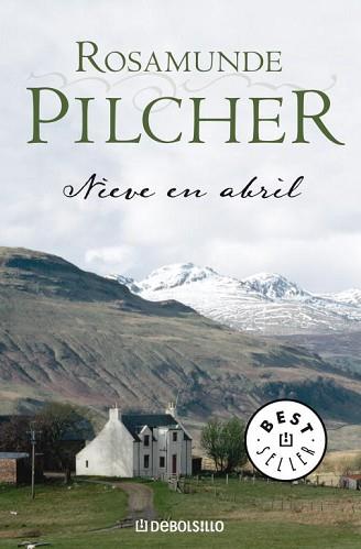 NIEVE EN ABRIL | 9788497599603 | PILCHER, ROSAMUNDE | Llibreria L'Illa - Llibreria Online de Mollet - Comprar llibres online