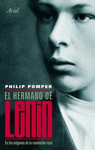 HERMANO DE LENIN, EL | 9788434469242 | POMPER, PHILIP | Llibreria L'Illa - Llibreria Online de Mollet - Comprar llibres online