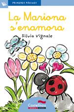 MARIONA S'ENAMORA,LA-CAT.-LC.11 | 9788489625112 | VIGNALE, SILVIA | Llibreria L'Illa - Llibreria Online de Mollet - Comprar llibres online