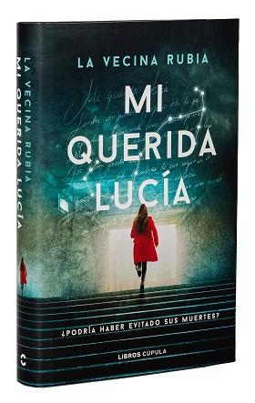 MI QUERIDA LUCÍA | 9788448042110 | LA VECINA RUBIA | Llibreria L'Illa - Llibreria Online de Mollet - Comprar llibres online