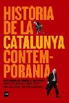 HISTORIA DE LA CATALUNYA CONTEMPORANEA | 9788496499515 | AA.VV. | Llibreria L'Illa - Llibreria Online de Mollet - Comprar llibres online