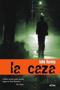 CAZA, LA | 9788449320897 | RAVEY, JOHN | Llibreria L'Illa - Llibreria Online de Mollet - Comprar llibres online