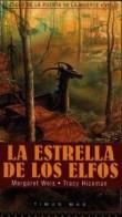 ESTRELLA DE LOS ELFOS.CICLO PUERTA MUERTE VOL.2 | 9788448030674 | WEIS, MARGARET | Llibreria L'Illa - Llibreria Online de Mollet - Comprar llibres online