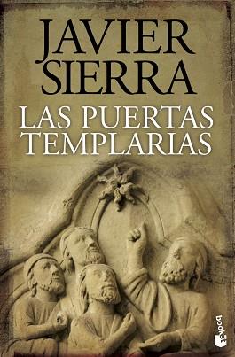 PUERTAS TEMPLARIAS | 9788408129424 | SIERRA, JAVIER | Llibreria L'Illa - Llibreria Online de Mollet - Comprar llibres online