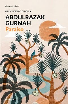 PARAÍSO | 9788466375535 | GURNAH, ABDULRAZAK | Llibreria L'Illa - Llibreria Online de Mollet - Comprar llibres online