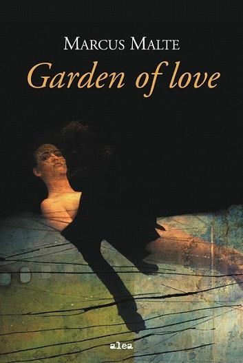 GARDEN OF LOVE | 9788449322150 | MALTE, MARCUS | Llibreria L'Illa - Llibreria Online de Mollet - Comprar llibres online