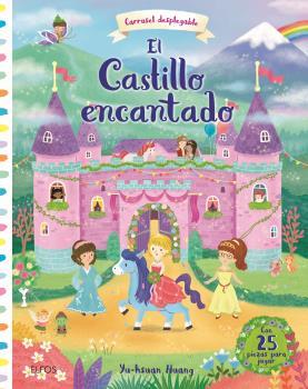 CASTILLO ENCANTADO, EL | 9788417757434 | HUANG, YU-HSUAN | Llibreria L'Illa - Llibreria Online de Mollet - Comprar llibres online